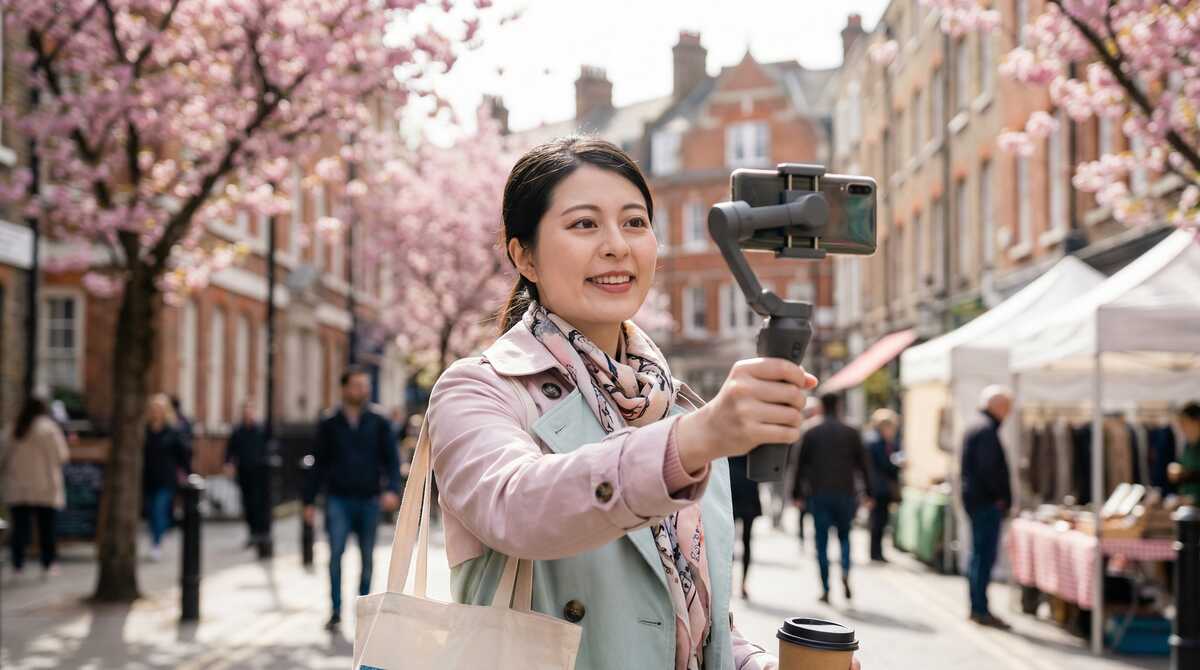 女神视频户外拍摄